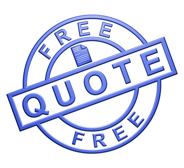 free quote