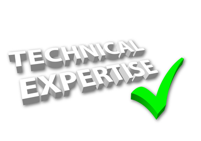 technical expertise in drains